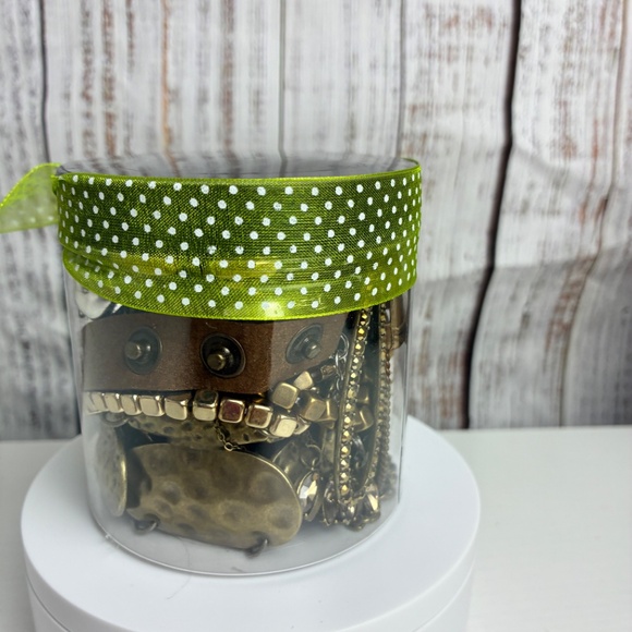 Mystery Treasure 12 oz Jar - Lot 0259 - Picture 5 of 7